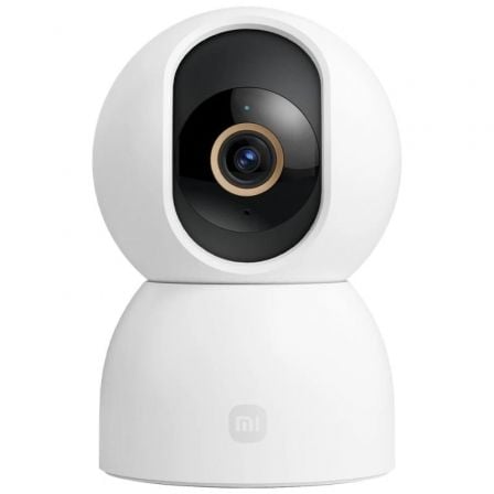 Cámara de Videovigilancia Xiaomi Smart Camera C500/ Visión Nocturna/ Control desde APP