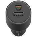 Carregador de Coche Xiaomi 67W USB-A Tipo-C/ 1xUSB-A/ 1xUSB Tipo-C/ 67W