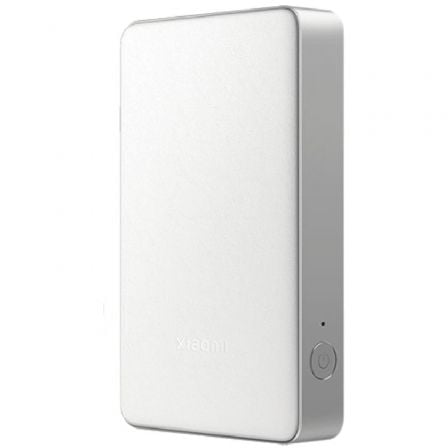 Impressora Portátil Fotográfica Xiaomi Photo Printer Pro/ Bluetooth/ Plata