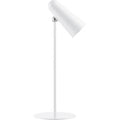 Lámpara de Escritorio Xiaomi Flexible Rechargeable Lamp/ 3.5W/ Branca