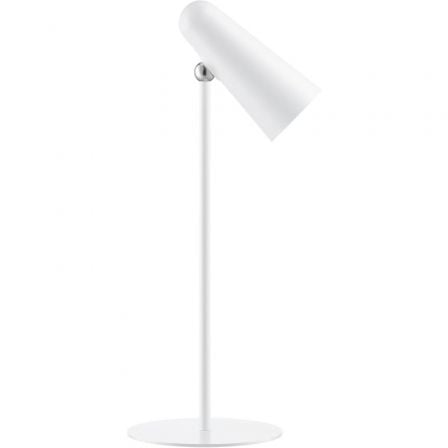 Lámpara de Escritorio Xiaomi Flexible Rechargeable Lamp/ 3.5W/ Branca