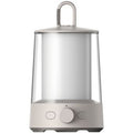 Lámpara de Camping Multifunción Xiaomi Multifunction Camping Lantern/ 12W/ Branca