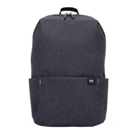 Mochila Xiaomi Mi Casual Daypack/ 10L/ Preta
