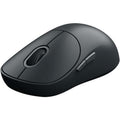 Rato Inalámbrico Xiaomi Wireless Mouse 3/ Hasta 1200 DPI/ Preto
