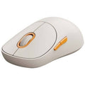 Rato Inalámbrico Xiaomi Wireless Mouse 3/ Hasta 1200 DPI/ Branco