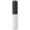 Cepillo Alisador para el Pelo Xiaomi Cordless Hair Straightener Brush/ Branco