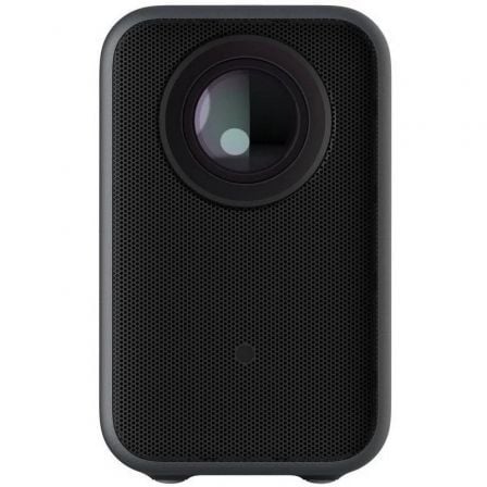 Proyector Xiaomi Smart Projector L1 Pro 400 Lúmenes/ Full HD/ WiFi/ Preto
