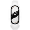 Pulsera Smartband Xiaomi Smart Band 10 Ceramic Edition/ Branco Perla