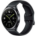 Smartwatch Xiaomi Watch 2/ Notificaciones/ Frecuencia Cardíaca/ GPS/ Preto