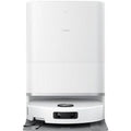 Robot Aspirador Xiaomi Robot Vacuum 5/ Friegasuelos/ control por WiFi/ Branco