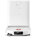 Robot Aspirador Xiaomi Robot Vacuum H50 Pro/ Friegasuelos/ control por WiFi/ Branco