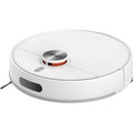 Robot Aspirador Xiaomi Robot Vacuum S40/ Friegasuelos/ control por WiFi/ Branco