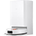 Robot Aspirador Xiaomi Robot Vacuum X20 Pro/ Friegasuelos/ control por WiFi/ Branco