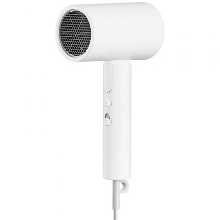 Secador Xiaomi Compact Hair Dryer H101/ 1600W/ Branco