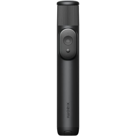 Palo para Selfie Xiaomi Selfie Stick Tripod Mini/ Preto