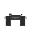 VR Parts | Bateria de 4380mAh A2389 para MacBook Air 13" 2020 A2337