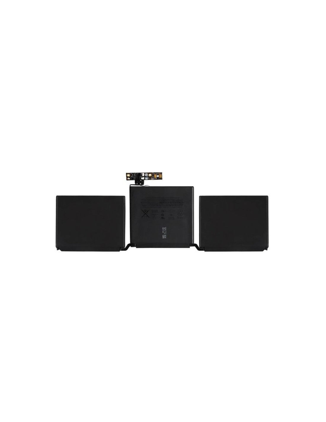 VR Parts | Bateria de 5100mAh A2171 para MacBook Pro 13" 2019 2020 A2159 A2289 A2338