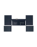 VR Parts | Bateria de 5200mAh A1527 para MacBook retina 12" 2015 A1534 A1705