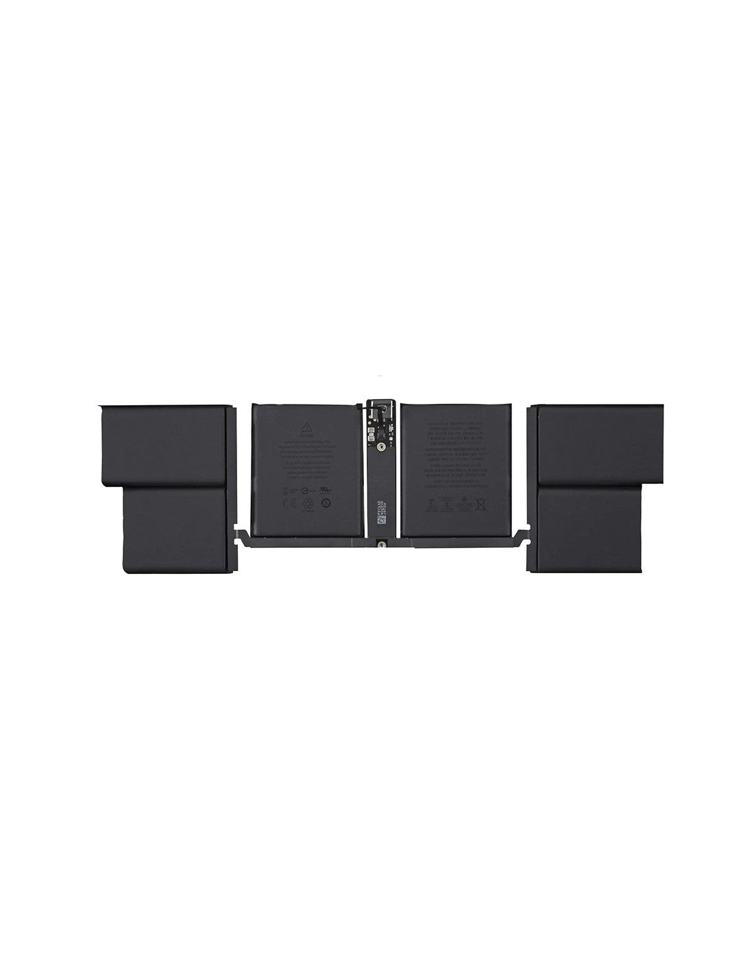 VR Parts | Bateria de 6068mAh A2519 para MacBook Pro 14" 2021 A2442 A2779