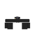VR Parts | Bateria de 6600mAh A1437 para MacBook Pro 13" 2012 A1425