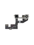VR Parts | Câmara Frontal Frontal infrarojos para iPhone 16e