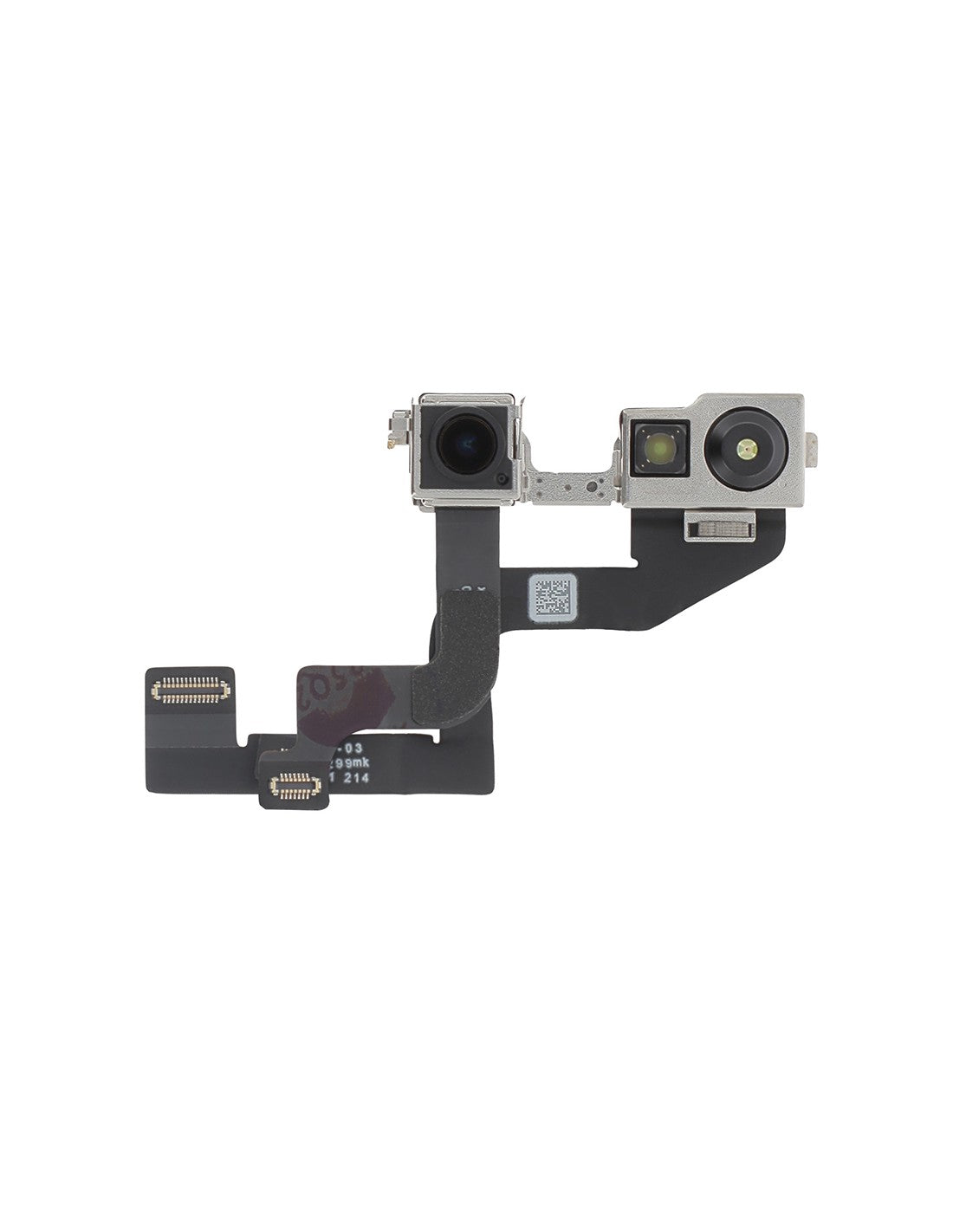 VR Parts | Câmara Frontal Frontal infrarojos para iPhone 16e