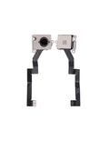 VR Parts | Câmara Traseira Posterior para iPhone 16e