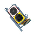 VR Parts | Câmara Traseira Principal para Samsung Note 20 N980 N981