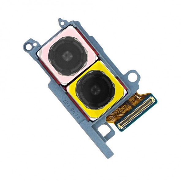 VR Parts | Câmara Traseira Principal para Samsung Note 20 N980 N981
