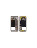 VR Parts | Chassis Traseiro mas Lente para Samsung Galaxy Note 5 N920F