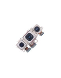 VR Parts | Conjunto Câmaras Traseiras para Samsung Galaxy S24 5G SM-S921
