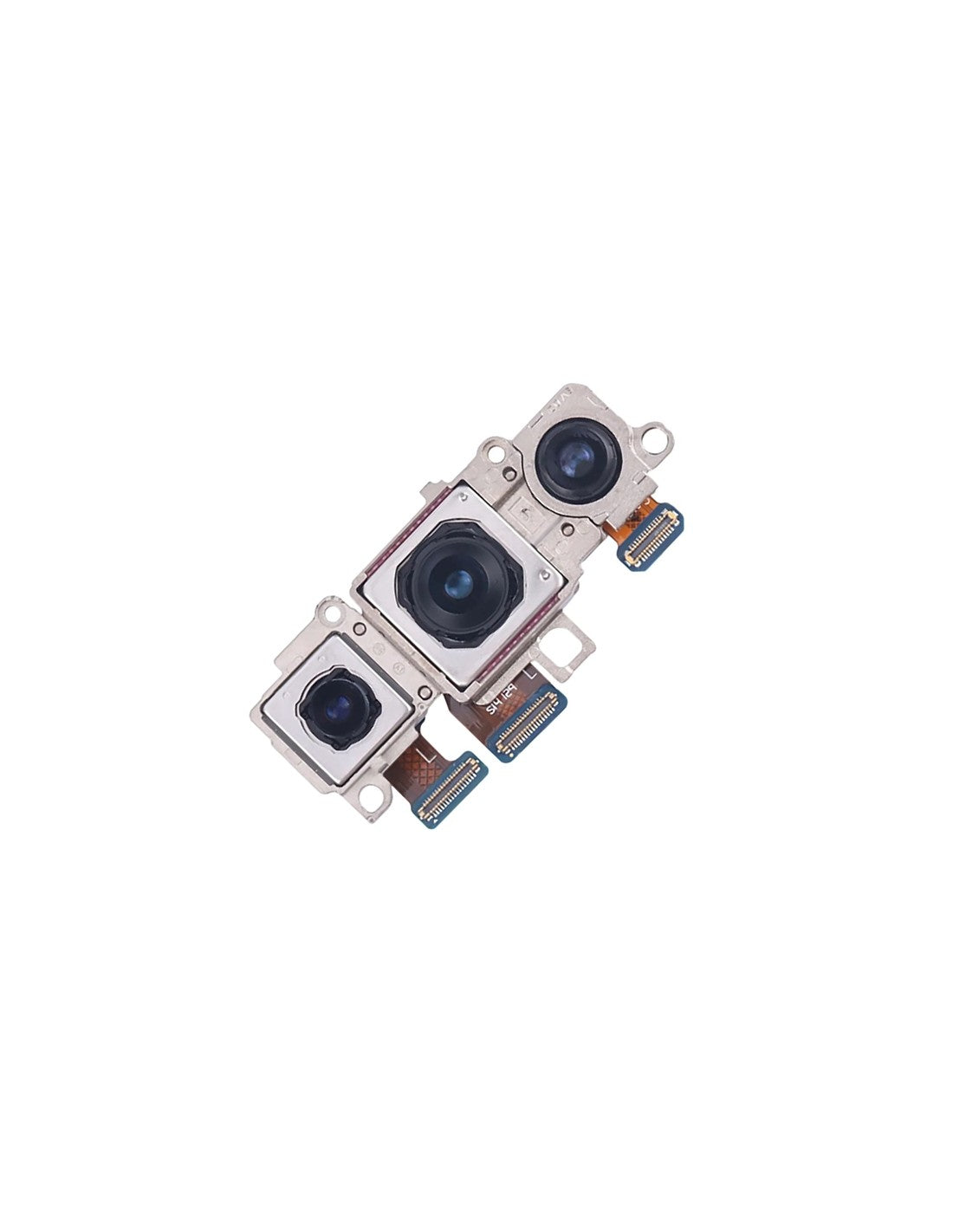 VR Parts | Conjunto Câmaras Traseiras para Samsung Galaxy S24 5G SM-S921