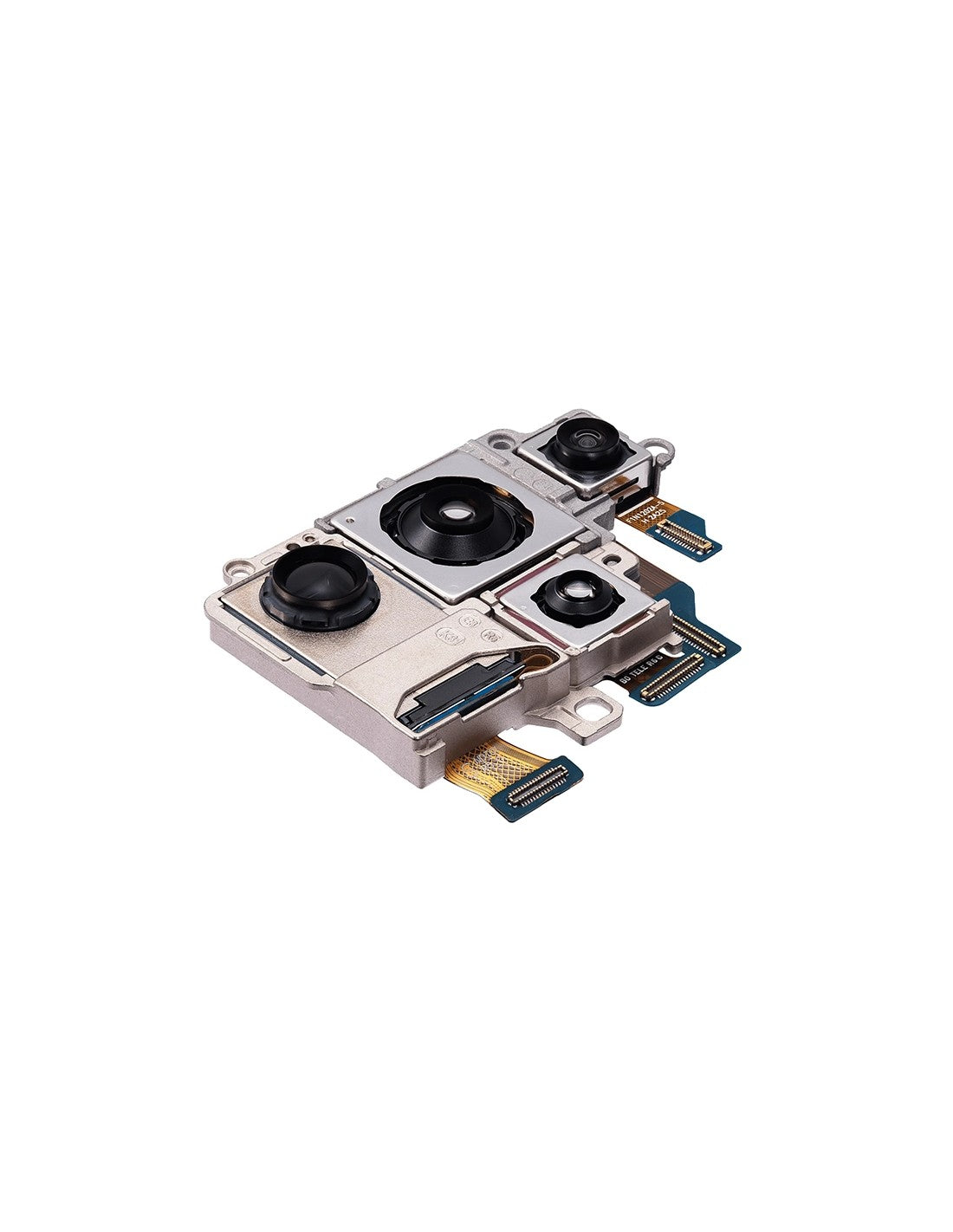 VR Parts | Conjunto Câmaras Traseiras para Samsung Galaxy S24 Ultra SM-S928