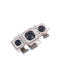 VR Parts | Conjunto Câmaras Traseiras para Samsung Galaxy S25 Plus 5G SM-S936