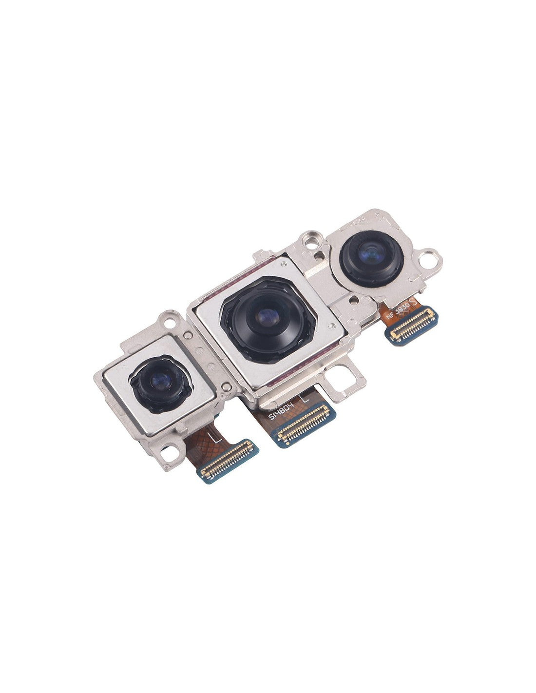 VR Parts | Conjunto Câmaras Traseiras para Samsung Galaxy S25 Plus 5G SM-S936