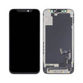 VR Parts | Ecrã Completo Qualidade OLED para iPhone 12 Mini - IC intercambiável