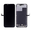 VR Parts | Ecrã Completo qualidade OLED FHD iPhone 13 Pro - IC removível