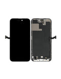 VR Parts | Ecrã Completo Qualidade OLED FHD para iPhone 14 Pro Max - IC intercambiável