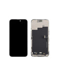 VR Parts | Ecrã Completo qualidade In-Cell FHD para iPhone 15 Pro Max