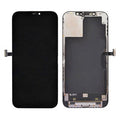 VR Parts | Ecrã Completo qualidade OLED para iPhone 12 Pro Max - IC intercambiável