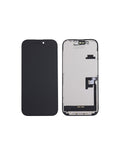 VR Parts | Ecrã Completo qualidade OLED para iPhone 16 Pro