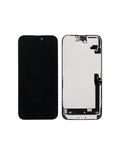 VR Parts | Ecrã Completo Qualidade TFT Incell FHD para iPhone 16 Plus - IC removível