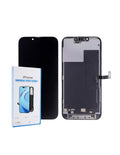 VR Parts | Ecrã Completo Diagnóstico InCell FHD para iPhone 13 Pro - IC intercambiável