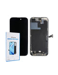 VR Parts | Ecrã Completo Diagnóstico OLED Flexible FHD para iPhone 14 Pro