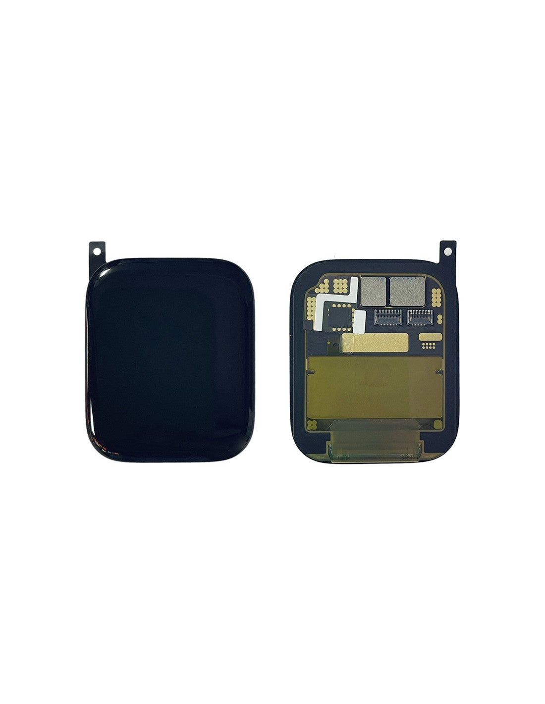 VR Parts | Ecrã Completo LCD e Tátil para Apple Watch Serie 7 45MM
