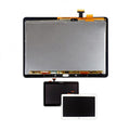 Ecrã Completo Original Samsung Galaxy Note 10.1 P600 P605 - Negra