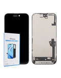 VR Parts | Ecrã Completo de Diagnóstico OLED FHD para iPhone 16