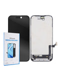 VR Parts | Ecrã Completo de Diagnóstico Qualidade OLED para iPhone 15