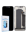 VR Parts | Ecrã Completo Diagnóstico OLED FHD para iPhone 17 Pro Max