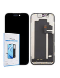 VR Parts | Ecrã Completo Diagnóstico OLED FHD para iPhone 17 Pro